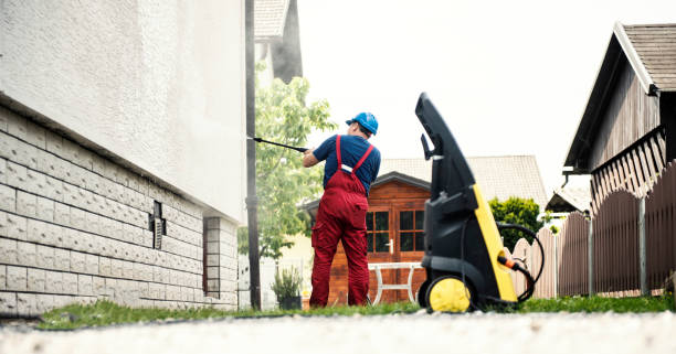Best Heavy Equipment Washing  in Leonia, NJ